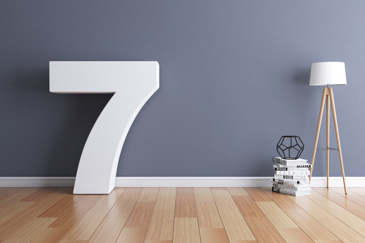 7 étapes pour vos travaux de peinture
